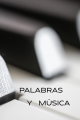 PANEL 9---Portada Palabras y Música piano